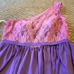 JJsHouse brides maids dress